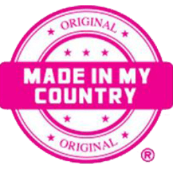 MadeinMycountry News